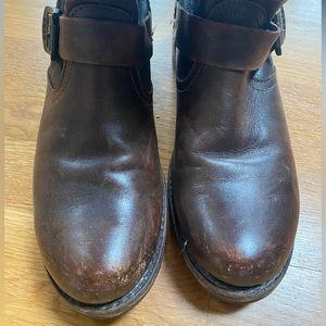 Frye boots